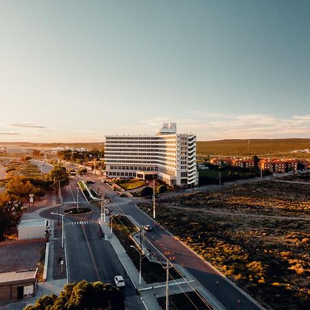 פוארטו מדרין Rayentray Grand Hotel מראה חיצוני תמונה
