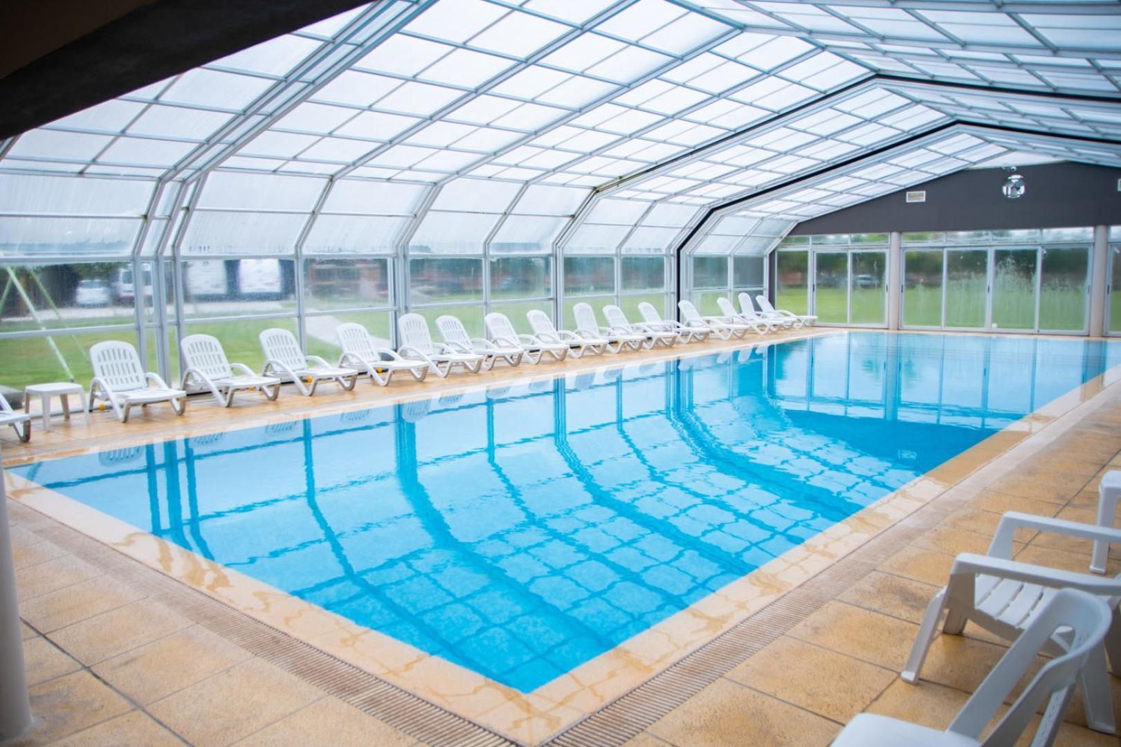 פוארטו מדרין Rayentray Grand Hotel מראה חיצוני תמונה