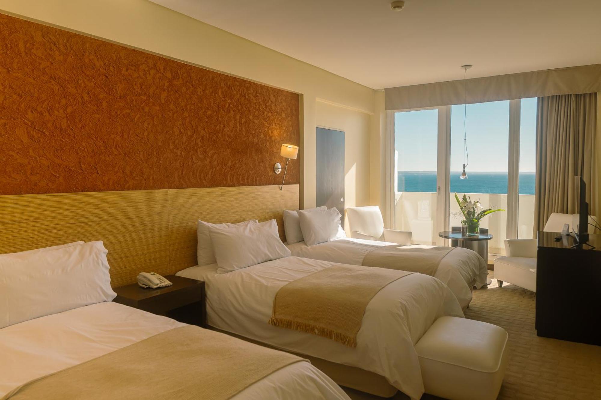 פוארטו מדרין Rayentray Grand Hotel מראה חיצוני תמונה