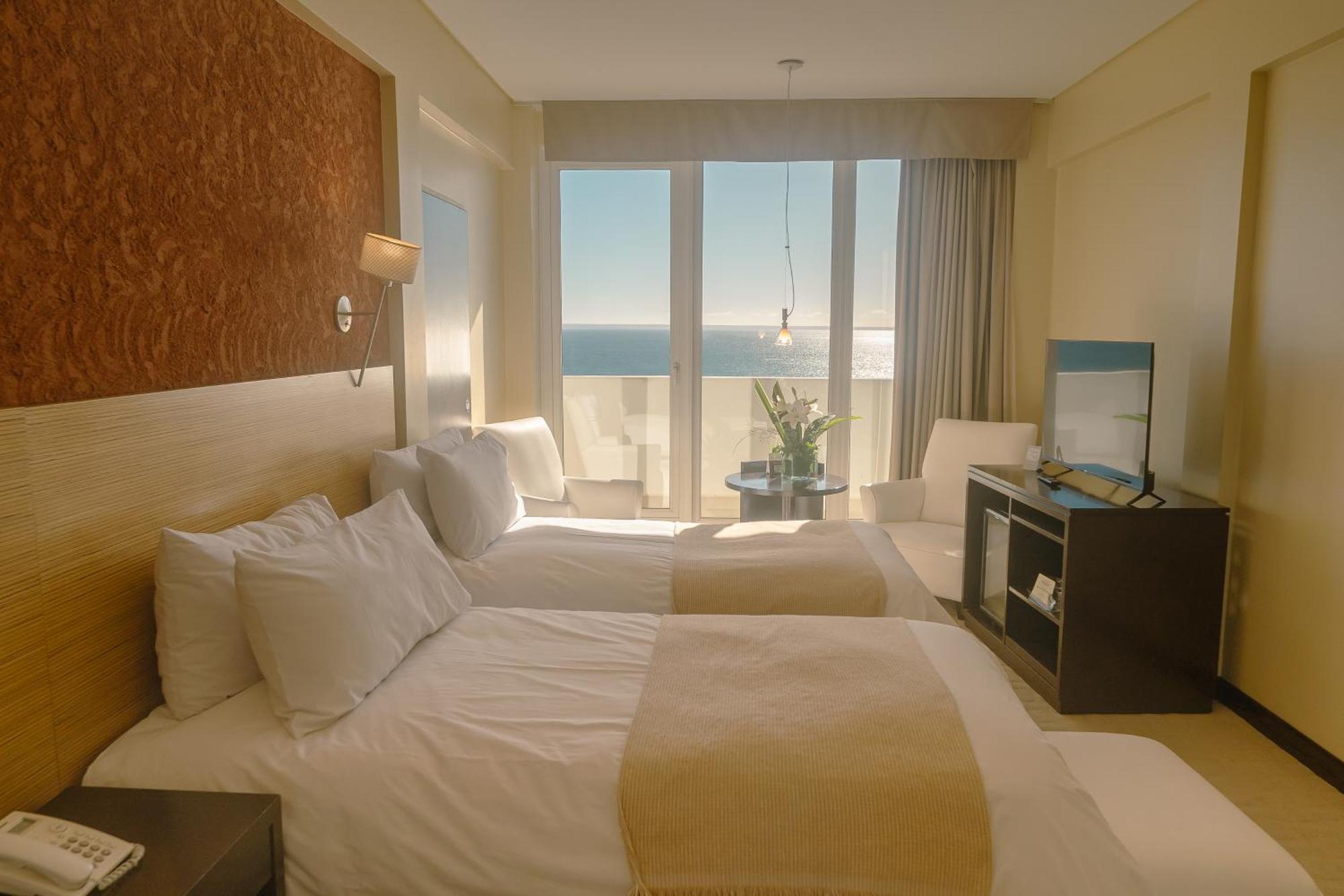 פוארטו מדרין Rayentray Grand Hotel מראה חיצוני תמונה